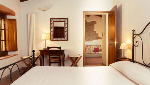 Apartment Wohnung 'Caterina' mit Gemeinschaftspool by Interhome - Foto 3