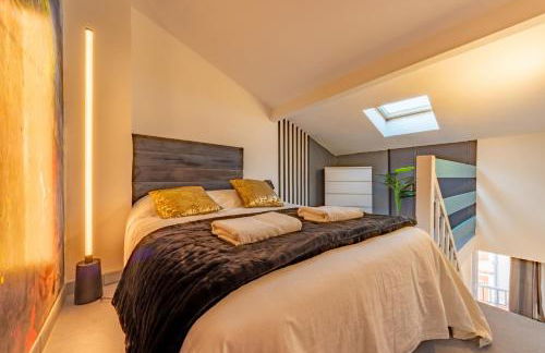 Solstice T2 Hypercentre SmartTV Wifi - Foto 7