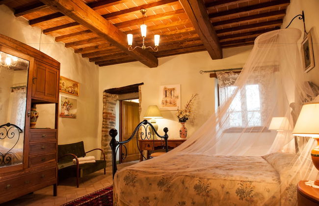 Agriturismo Azienda Agricola il Pozzo - Foto 17