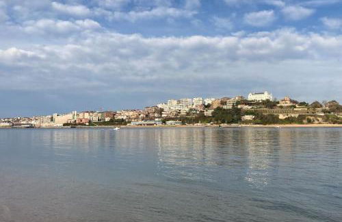 Apartamento Aquí Mismo en playa de Somo Garaje - Foto 19