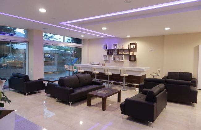 Paleos Apartments - Foto 8