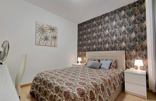 Sunny 1-BR apartment with AC and private terrace near the ocean - Foto 7