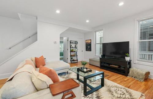 Italian Village Gem, Downtown, Free Parking, OSU - Foto 32