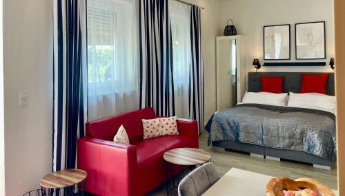 DAS Apartment am Weinberg - Foto 3