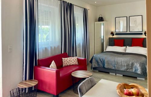 DAS Apartment am Weinberg - Foto 3