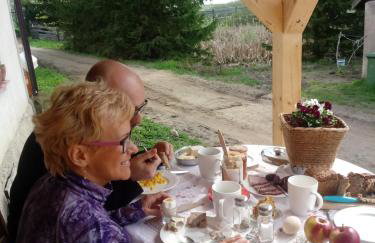 Zakątek Szczęścia Eko Agroturystyka - Foto 30