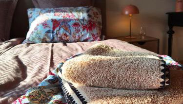 Le Petit Zix - Cosy et Terrasse, Petite France - Foto 5, towels