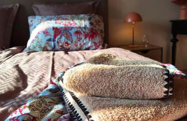 Le Petit Zix - Cosy et Terrasse, Petite France - Photo 5