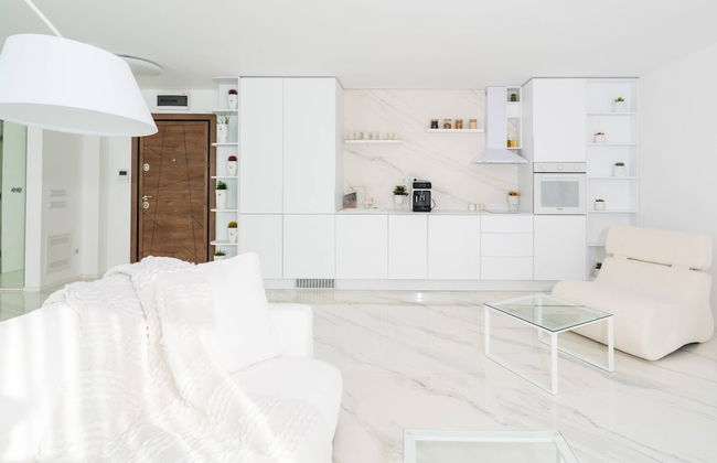 Emirates White Sensation - Foto 9