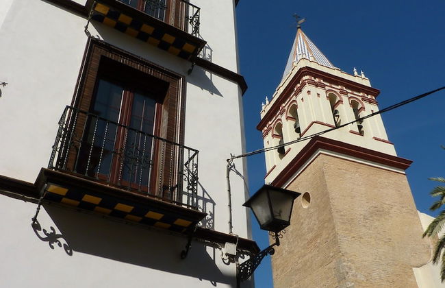 Rey de Sevilla Flats Macarena - Foto 14