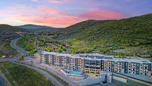 Luxury Black Rock Resort Suite Unit B - Foto 2