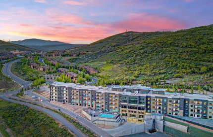 Luxury Black Rock Resort Suite Unit B - Foto 2
