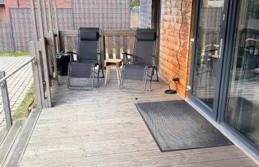 Naturhaus Meerjungfrau mit Boxspringbetten in ruhiger Lage von Steinhude - Foto 6