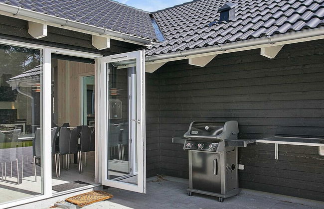 Luxury Pool Retreat Udsholt - By Traum Ferienwohnungen - Foto 29