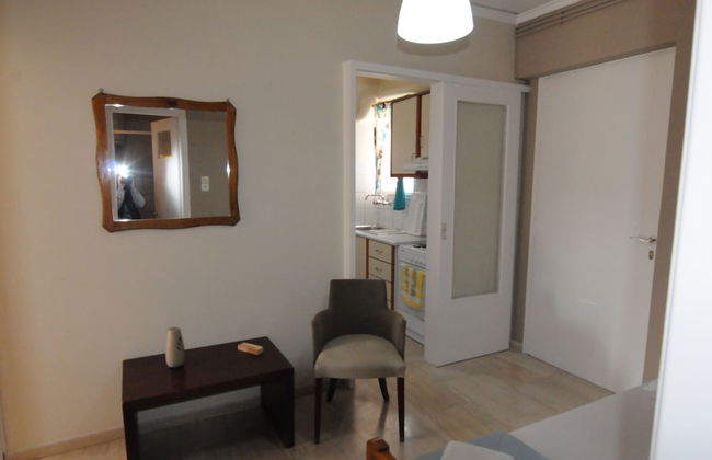 Kinetta Apartments - Foto 13