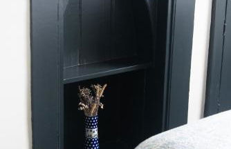 Black Tile Cottage - Foto 15