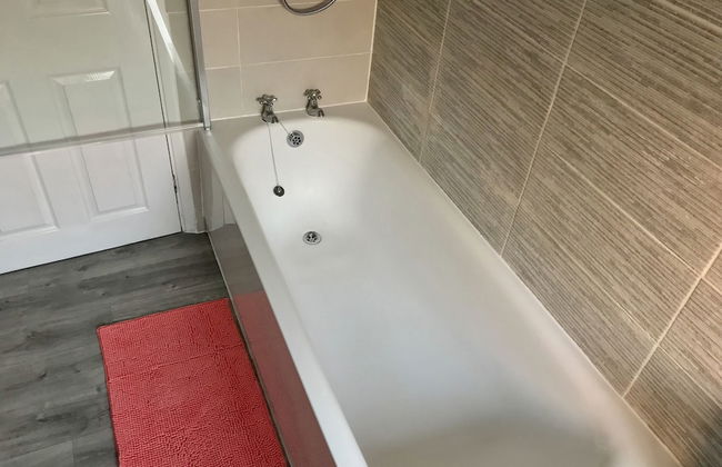 Stanford Villa - Foto 21