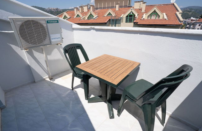 Princess Rima Apartments - Foto 22