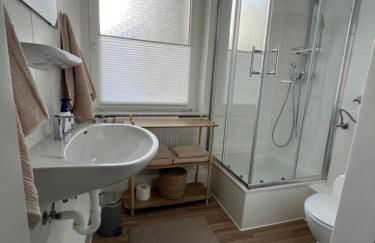 City Studio Apartment im Erdgeschoss Ground floor Near it all - Foto 13