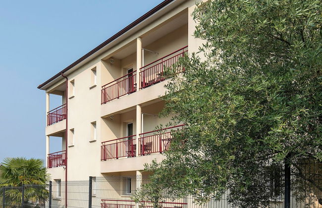 Apparts Confort 87 - Photo 14