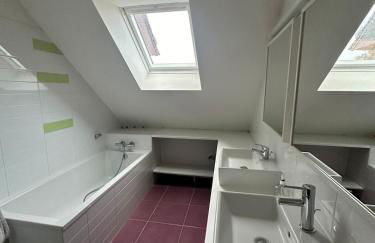 TI DU, villa luxueuse avec vue panoramique - 4 chambres et 3 salles de bain, pour 8 personnes - Foto 12