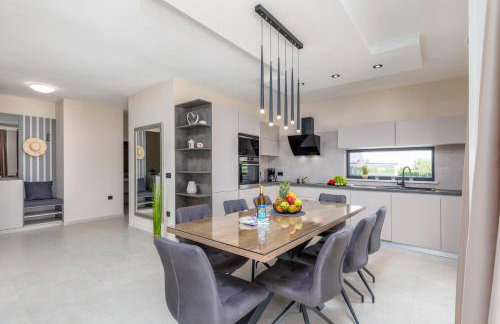 Villa Bella Vita by Istrabook - Foto 31