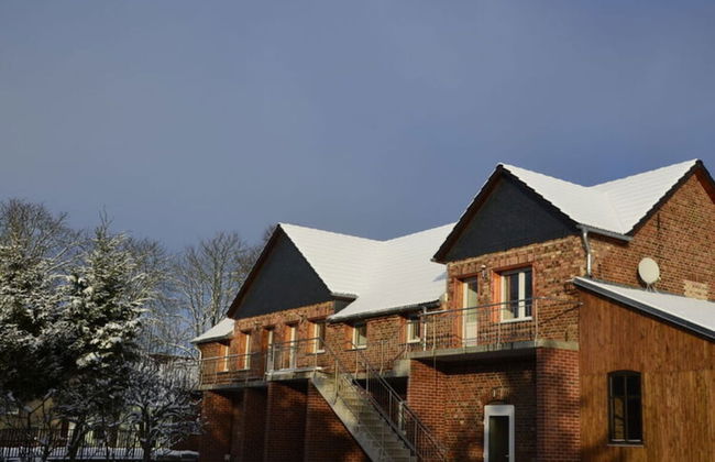 Pear - On the Fruit Tree - Foto 16