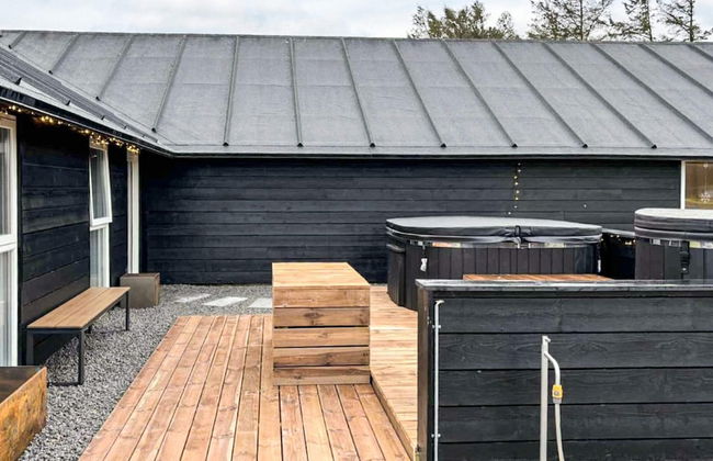 Luxury Retreat in Vorupor - By Traum Ferienwohnungen - Foto 8