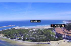 Duplex 1aLinea PLAYA Incluye PARKING PRIVADO y TRASTERO Wifi FIBRA alta velocidad - Foto 8