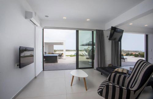 Habitat Inn Faliraki View Villa Rhodes - Foto 65