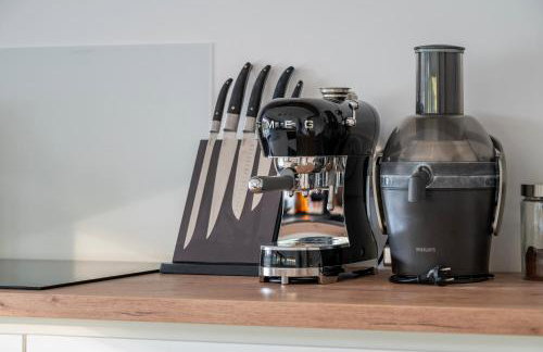 Ecolodge 4étoiles Luxe, détente et balnéo dans la forêt - Foto 50