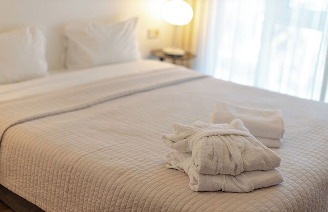 Le Port Apart Hotel - Foto 16