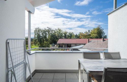 Ferienwohnung 4 am Biohof Eriskirch - Photo 21