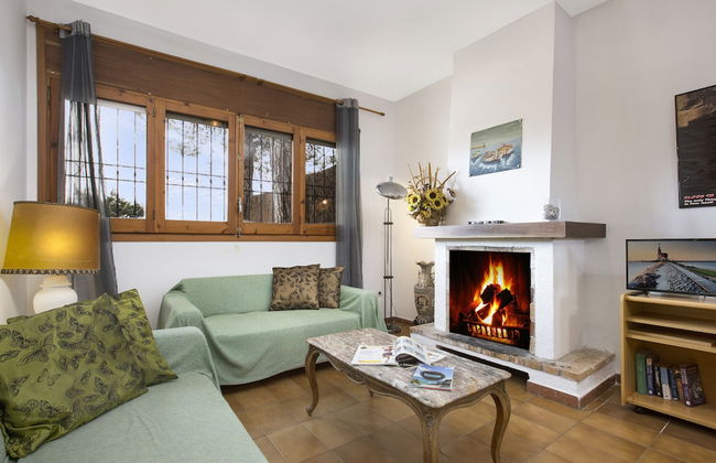 Villa Montecarlo 36 - Foto 8