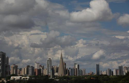 Apartamento amplo e confortável 1 - Foto 43