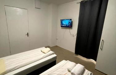 City Apartments direkt am Hauptbahnhof - Perfekt für Pendler und Monteure - Foto 11