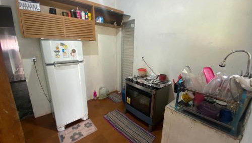 Casa com 2 quartos, ar condicionado, Wifi, cozinha - Foto 3