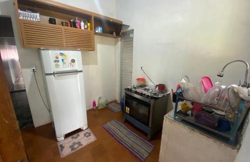 Casa com 2 quartos, ar condicionado, Wifi, cozinha - Foto 3