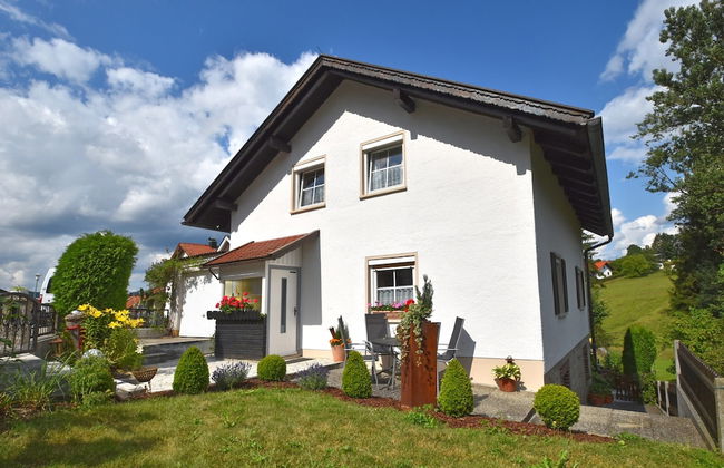 Countryside Holiday Home - Foto 1