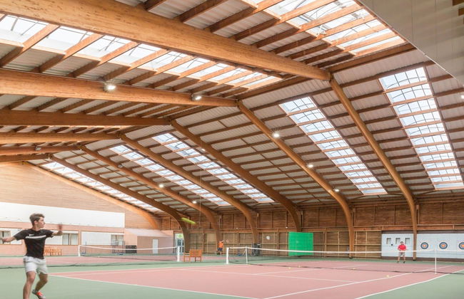 Apartment in Branville With Balcony or Terrace-formerly TUI Ferienhaus - Foto 20