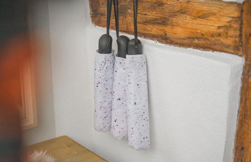 WHONAP - DE HYDDAN I Parkplatz I Zentral I Terrasse I Küche - Foto 46