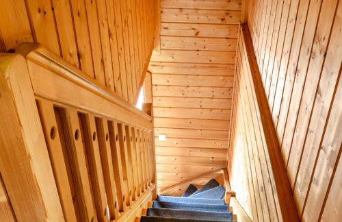 Das Alpenhaus an der Ems - Foto 10