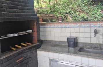 Casa grande maravilhosa e aconchegante, 5 quartos - Foto 49