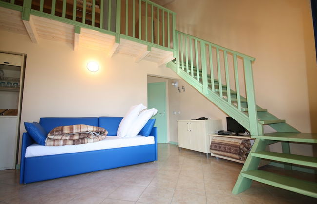 Residence Oasi del Viandante - Foto 9