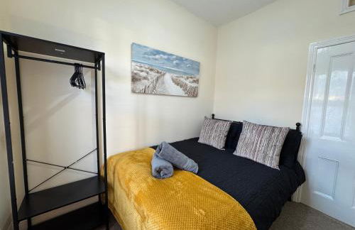 Park Apartment 2, Close to Tynemouth - Foto 7