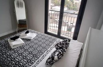 Kiana Mirador Sherry, parking gratis - Foto 6