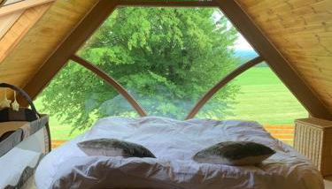 Ferienhaus Jeschkenpanorama - Foto 3