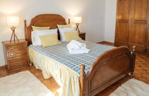 Casa da Alegria - Piscina, Sala de Jogos, 4 Quartos - Foto 13