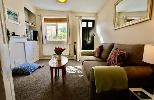 Deben Cottage, Central Woodbridge - Foto 31