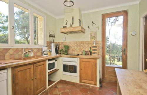 Villa in Crillon-le-Brave near Mont Ventoux - Foto 2